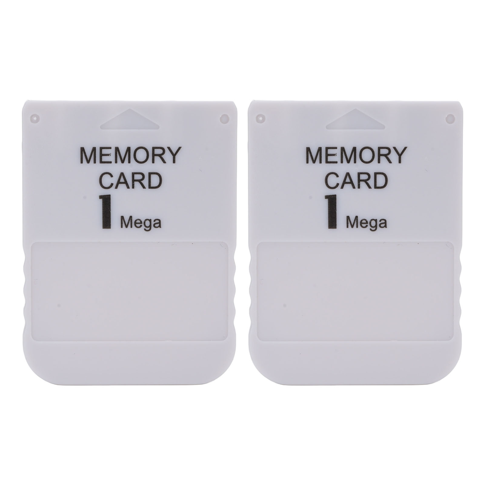 Memory Card Ps1 - Cartão de Memória Portátil de Alta
