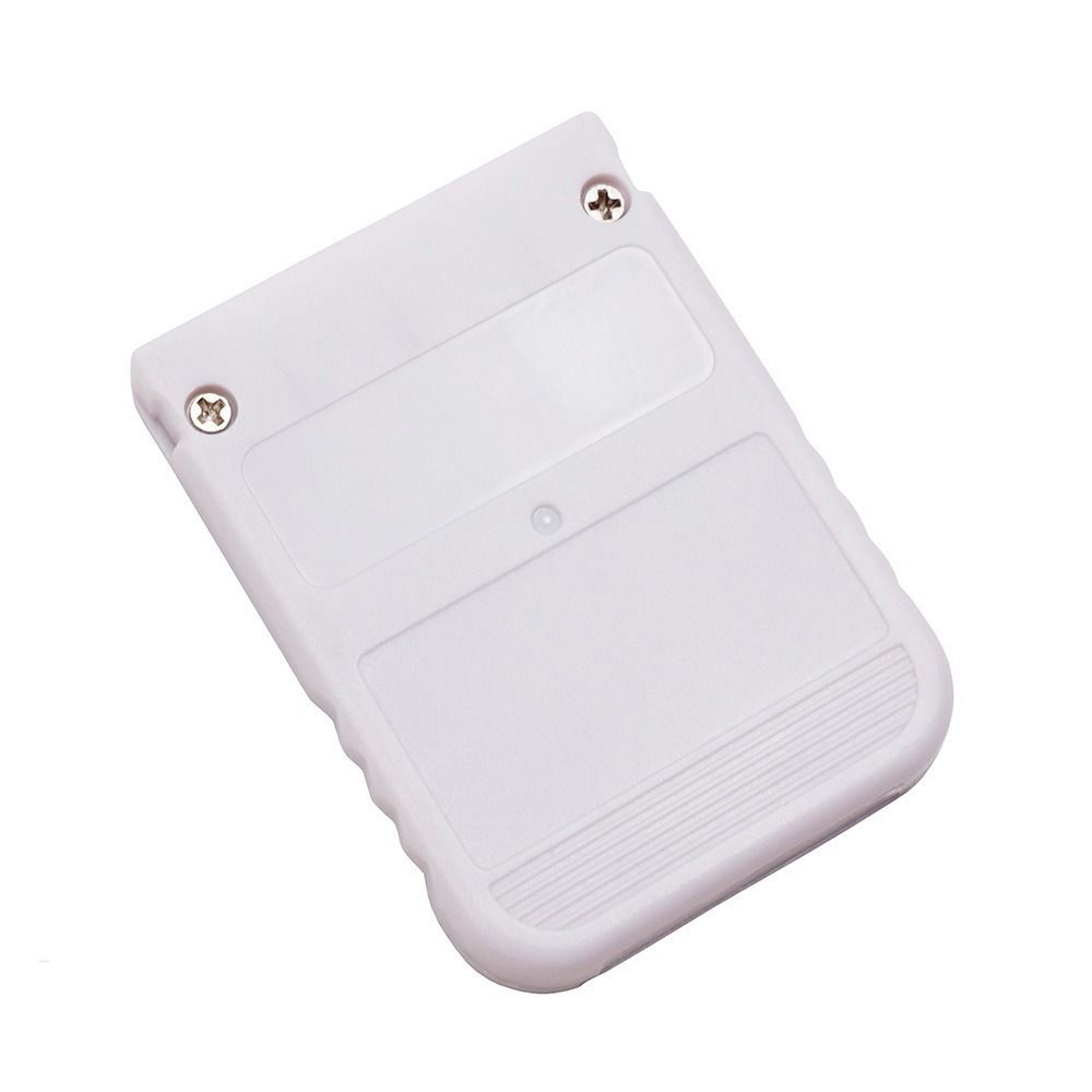 Memory Card Ps1 - Novo cartão de memória de 1m