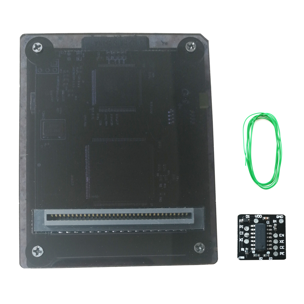 Memory Card Ps1 - Simulador de unidade óptica PSIO atualização