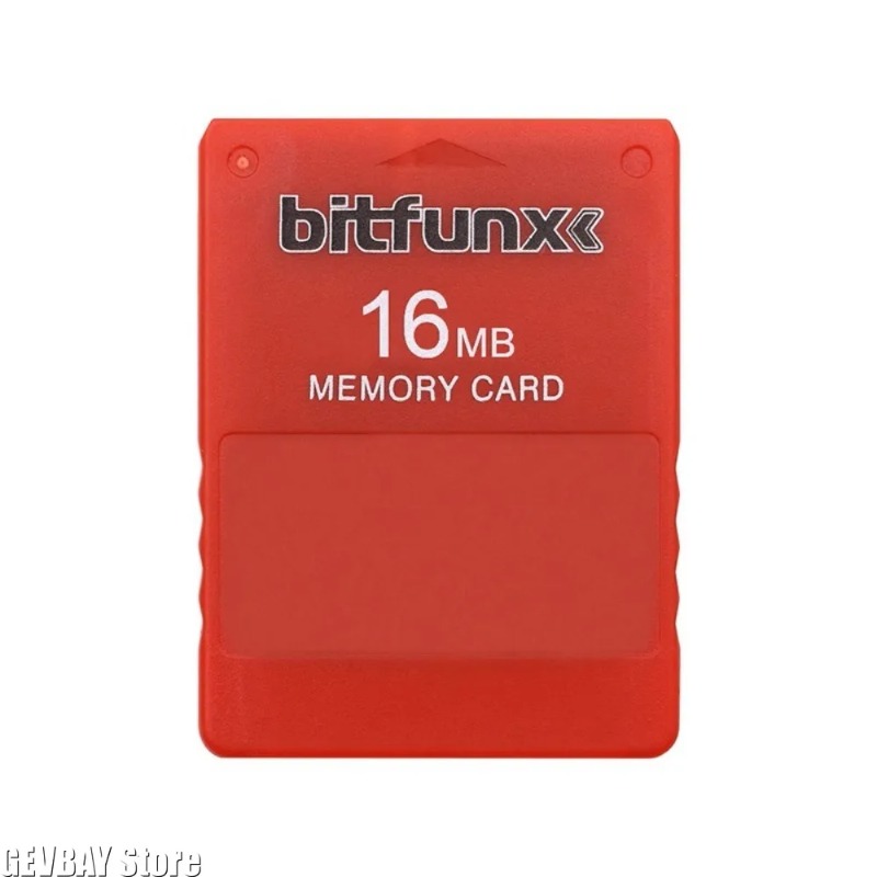 Memory Card Ps1 - Cartão de Memória FMCB V1.966 Free
