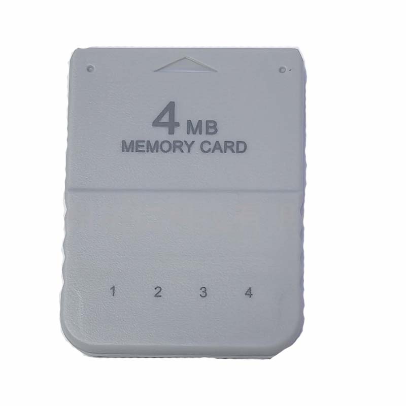 Memory Card Ps1 - Para PlayStation 1 para PS1 cartão