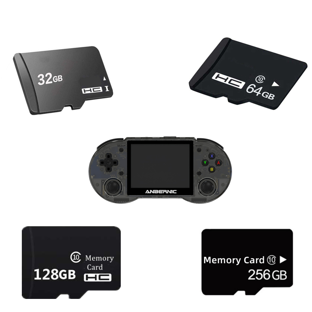 Memory Card Ps1 - Cartão de jogo para console de