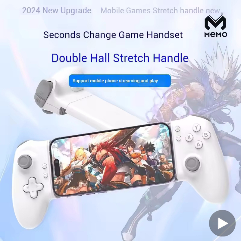 Gamepad controle de jogo para  - Retro Gaming System avaliação e preço