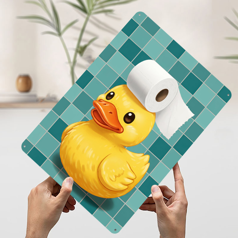 Pôster Impresso de Pato com Ch - Retro Gaming Wallpaper avaliação e preço