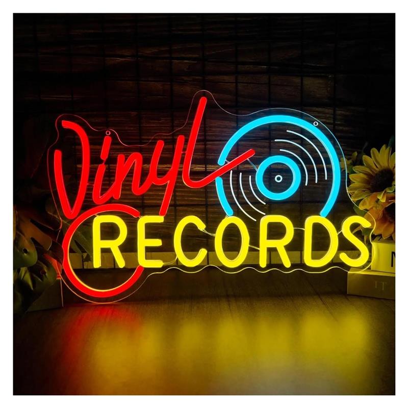 Letreiro Neon Vintage de Disco - Retro Gaming Wallpaper avaliação e preço