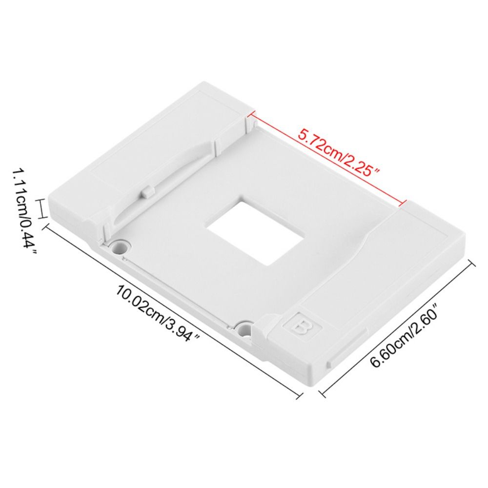 Caixa de Armazenamento Transpa - Retro Gaming Case avaliação e preço