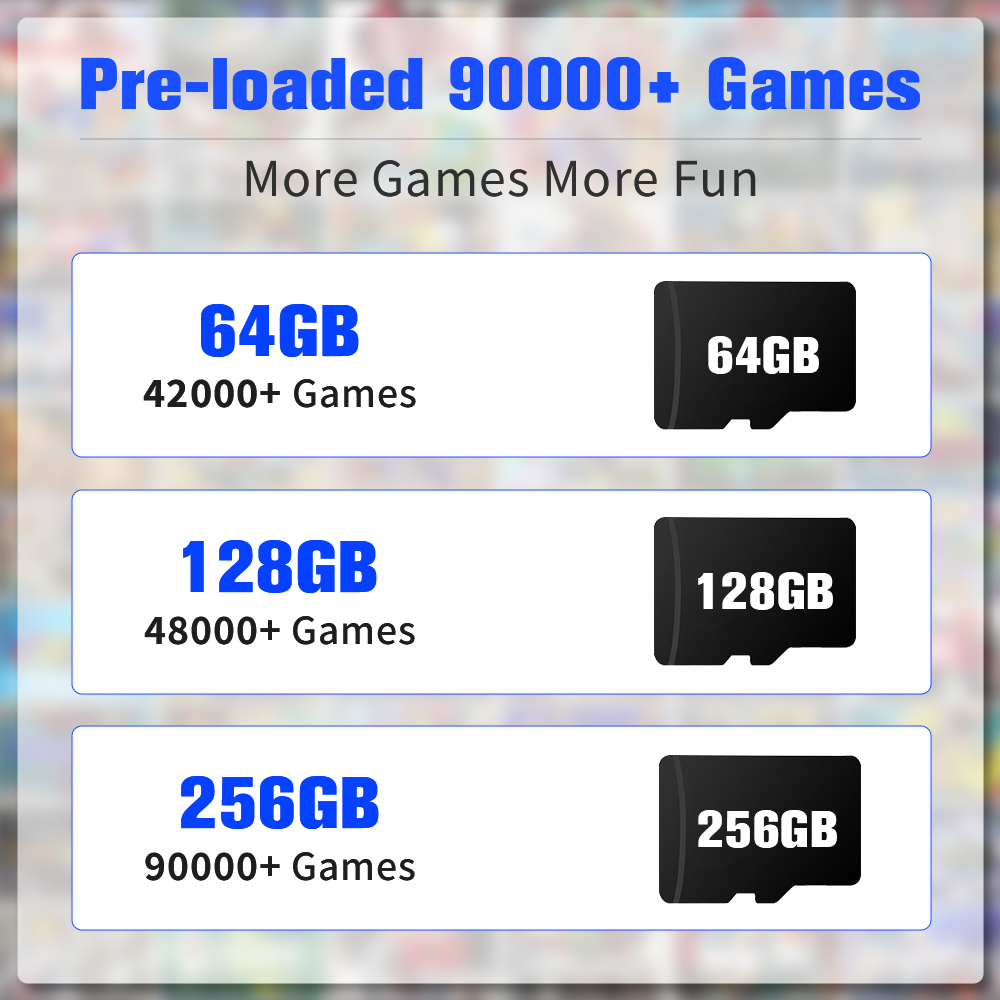 Cartão de Jogo para Raspberry  - Memory Card Ps1 avaliação e preço