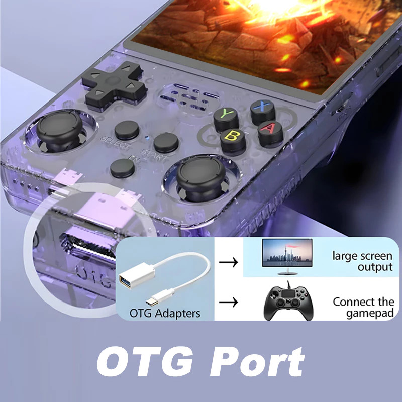 Mini console de videogame port - Retro Gaming Cabinet avaliação e preço