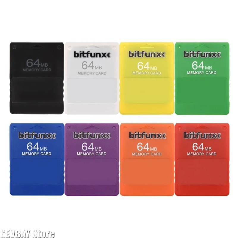 Cartão de Memória FMCB V1.966  - Memory Card Ps1 avaliação e preço