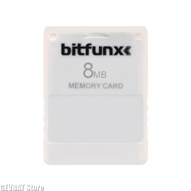 Cartão de Memória FMCB V1.966  - Memory Card Ps1 avaliação e preço