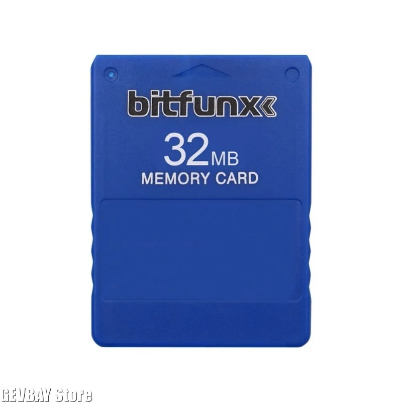 Cartão de Memória FMCB V1.966  - Memory Card Ps1 avaliação e preço