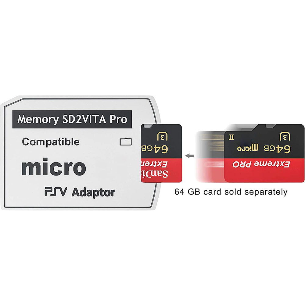 Adaptador de cartão de memória - Memory Card Ps1 avaliação e preço