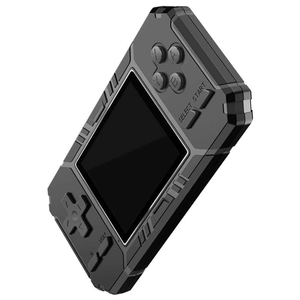 Excelente! Retro portátil mini - Retro Gaming System avaliação e preço