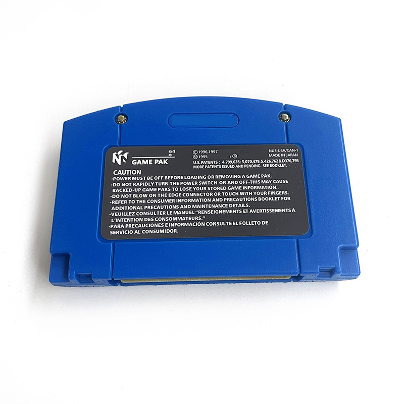 Versão NTSC dos EUA do Jogo Po - Retro Gaming Handheld avaliação e preço