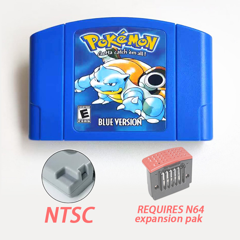 Versão NTSC dos EUA do Jogo Po - Retro Gaming Handheld avaliação e preço