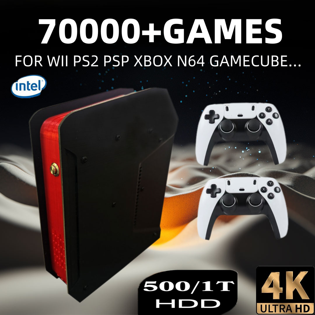 X4 console de videogame retrô  - Retro Gaming Table avaliação e preço