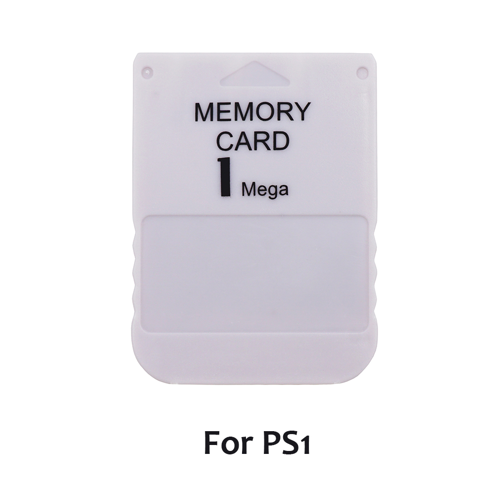 Cartão de memória TicKnot de 1 - Memory Card Ps1 avaliação e preço