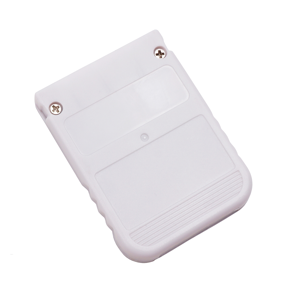 Cartão de memória TicKnot de 1 - Memory Card Ps1 avaliação e preço