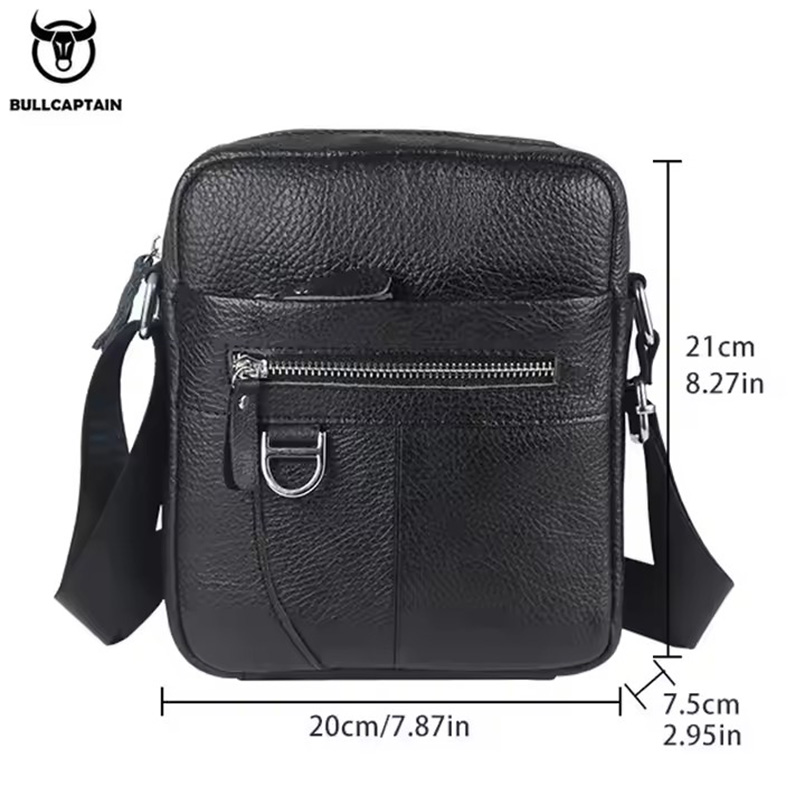Bullcaptain bolsa mensageiro d - Retro Gaming Cabinet avaliação e preço