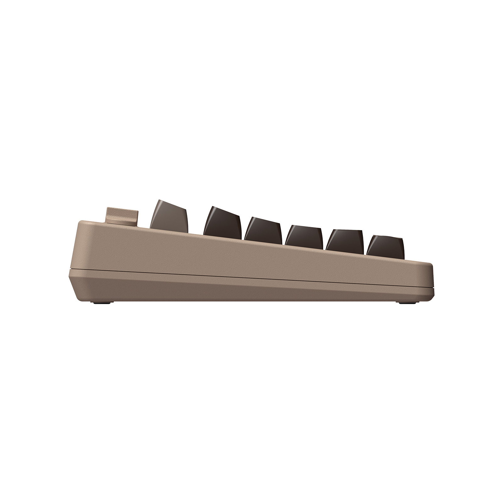 Teclado mecânico retrô 8BitDo, - Retro Gaming Keyboard avaliação e preço