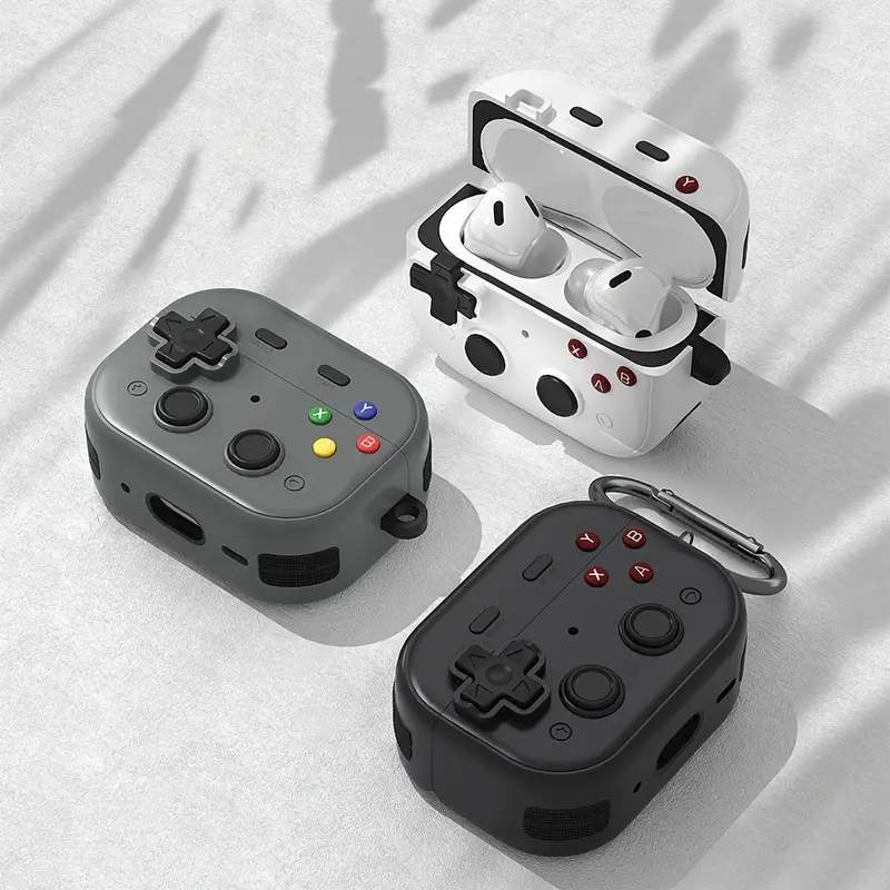 Caso protetor do fone de ouvid - Retro Gaming Cabinet avaliação e preço
