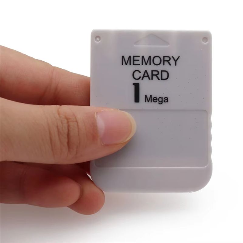 Cartão de Memória AC57-1MB par - Memory Card Ps1 avaliação e preço