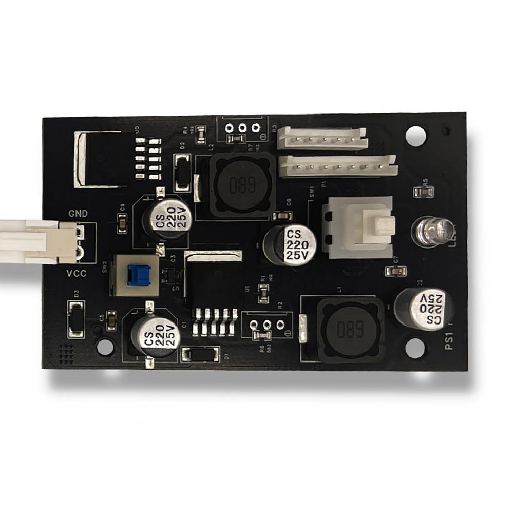 Placa de Alimentação de Substi - Memory Card Ps1 avaliação e preço