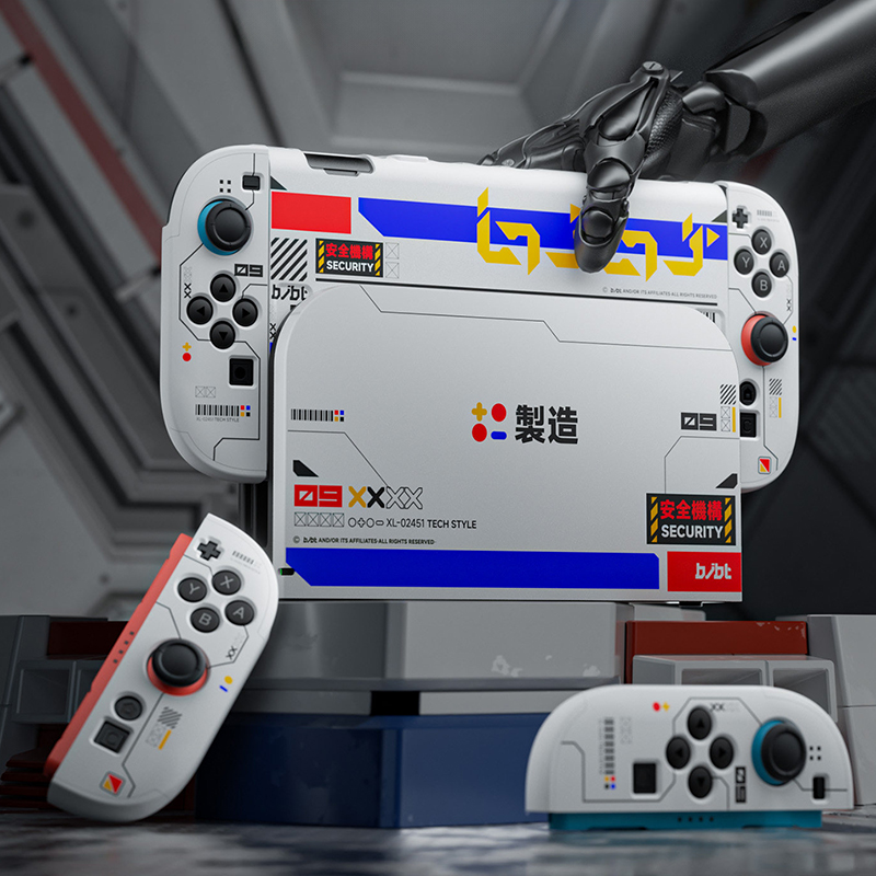 Capa Protetora Estilo Armadura - Retro Gaming Case avaliação e preço