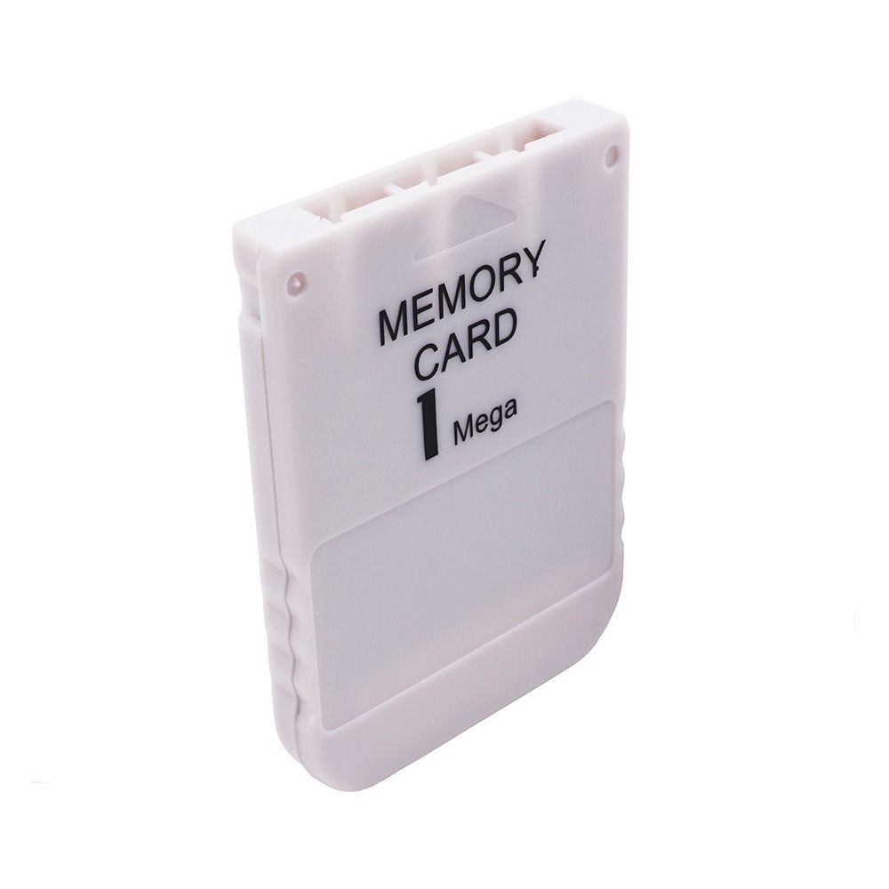 NOVO Cartão de Memória de 1MB  - Memory Card Ps1 avaliação e preço