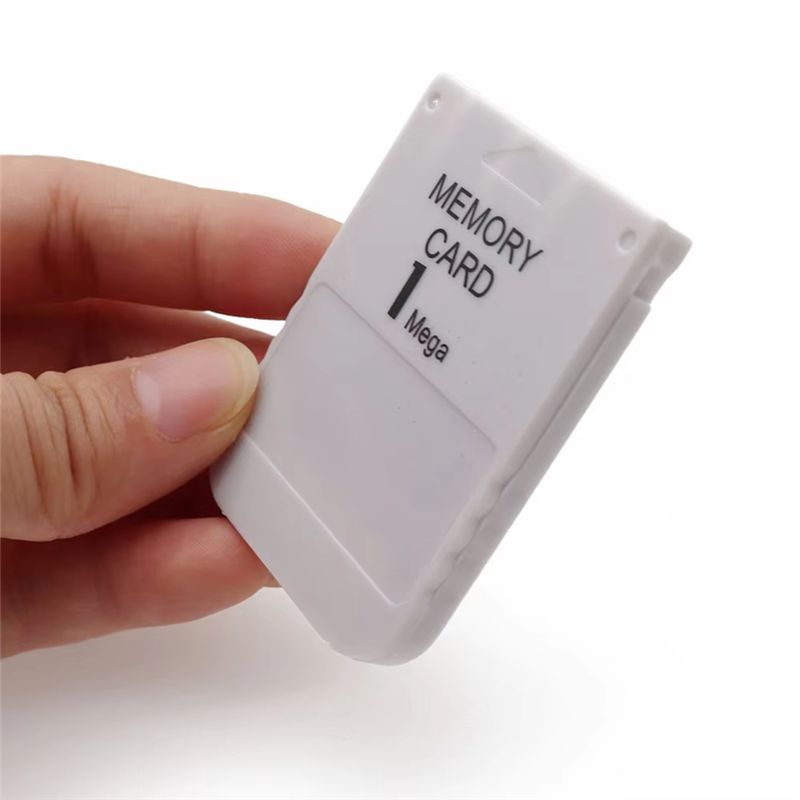Cartão de Memória A42Z-1MB par - Memory Card Ps1 avaliação e preço