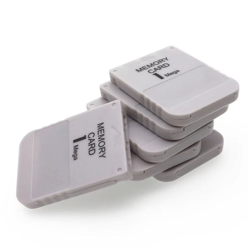 Cartão de Memória A42Z-1MB par - Memory Card Ps1 avaliação e preço