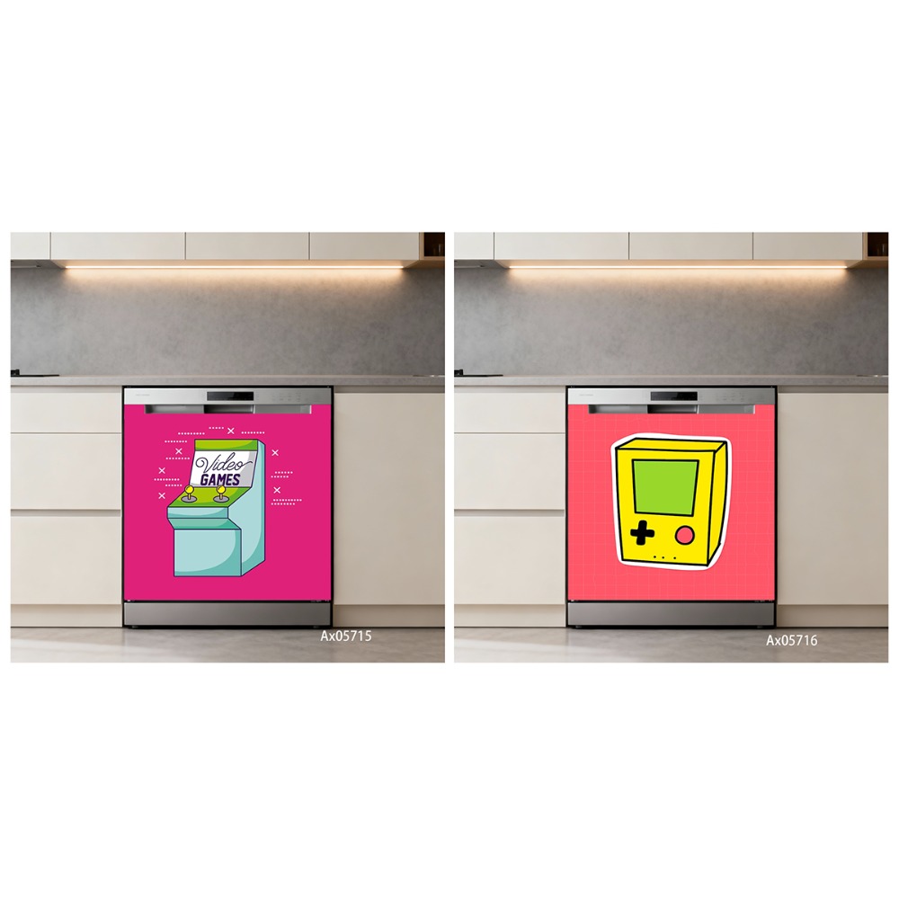 Adesivo Decorativo Retrô Pixel - Retro Gaming Style avaliação e preço
