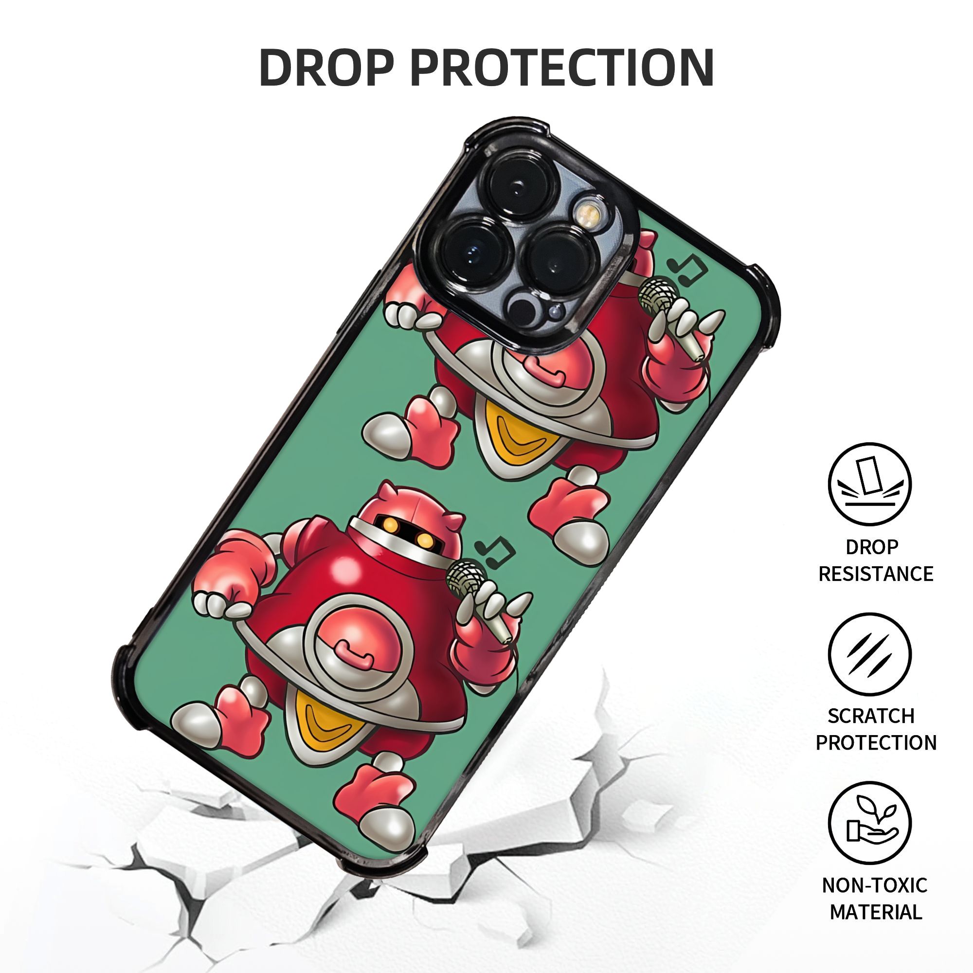 Capa de Telefone para Jogos Re - Retro Gaming Case avaliação e preço
