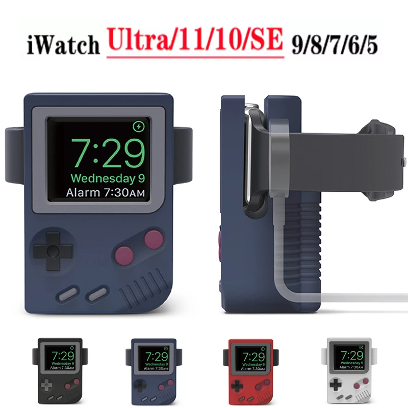 Suporte de Silicone para Carre - Retro Gaming Handheld avaliação e preço