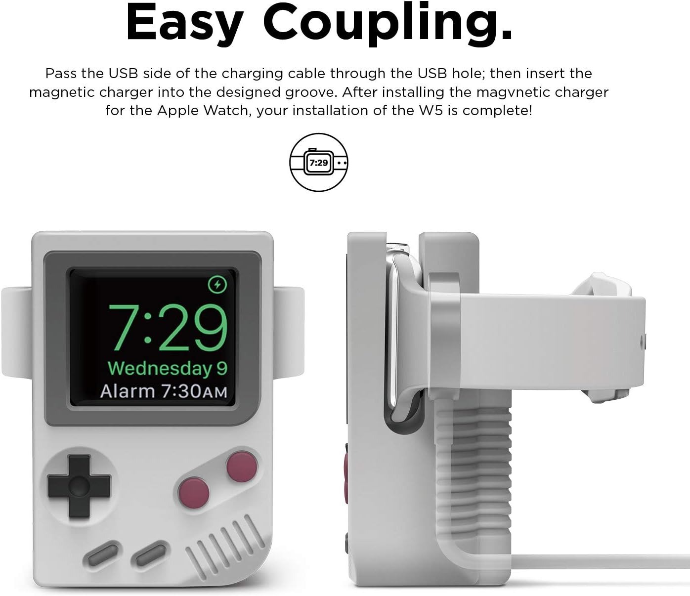 Suporte de Silicone para Carre - Retro Gaming Handheld avaliação e preço