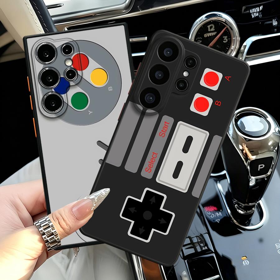 Capa para Samsung Galaxy S26 S - Retro Gaming Case avaliação e preço