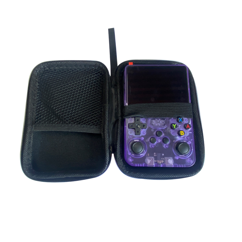 Bolsa para console de videogam - Retro Gaming Handheld avaliação e preço