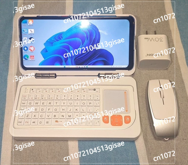 PC Portátil de 6 Polegadas com - Retro Gaming Handheld avaliação e preço