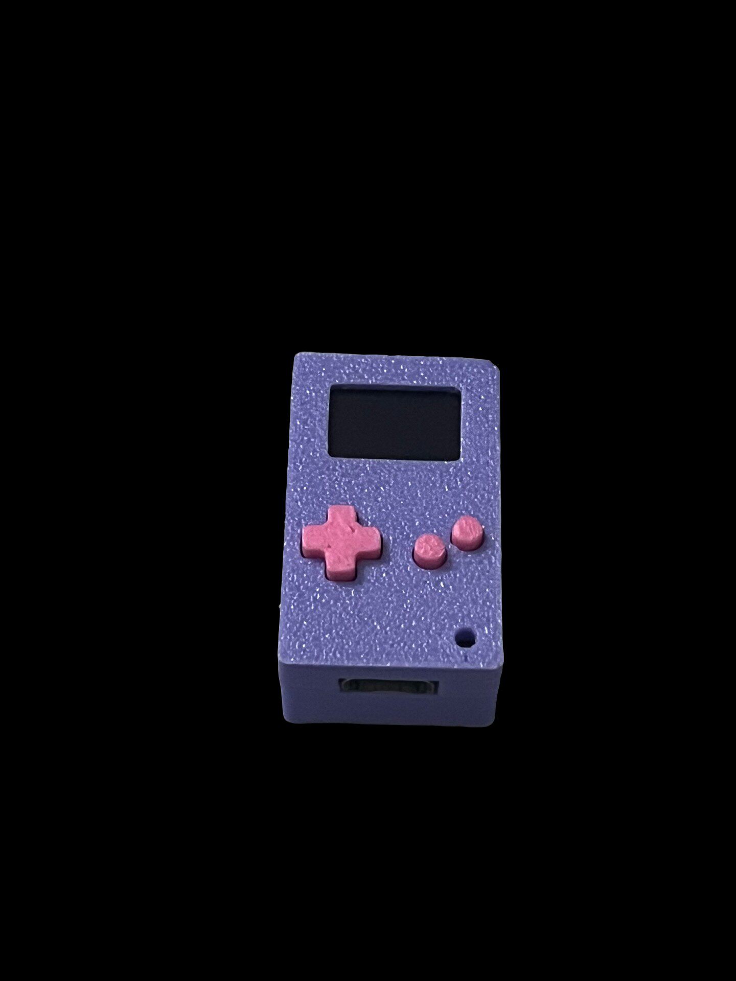 Console de Jogo Portátil Retro - Retro Gaming Handheld avaliação e preço