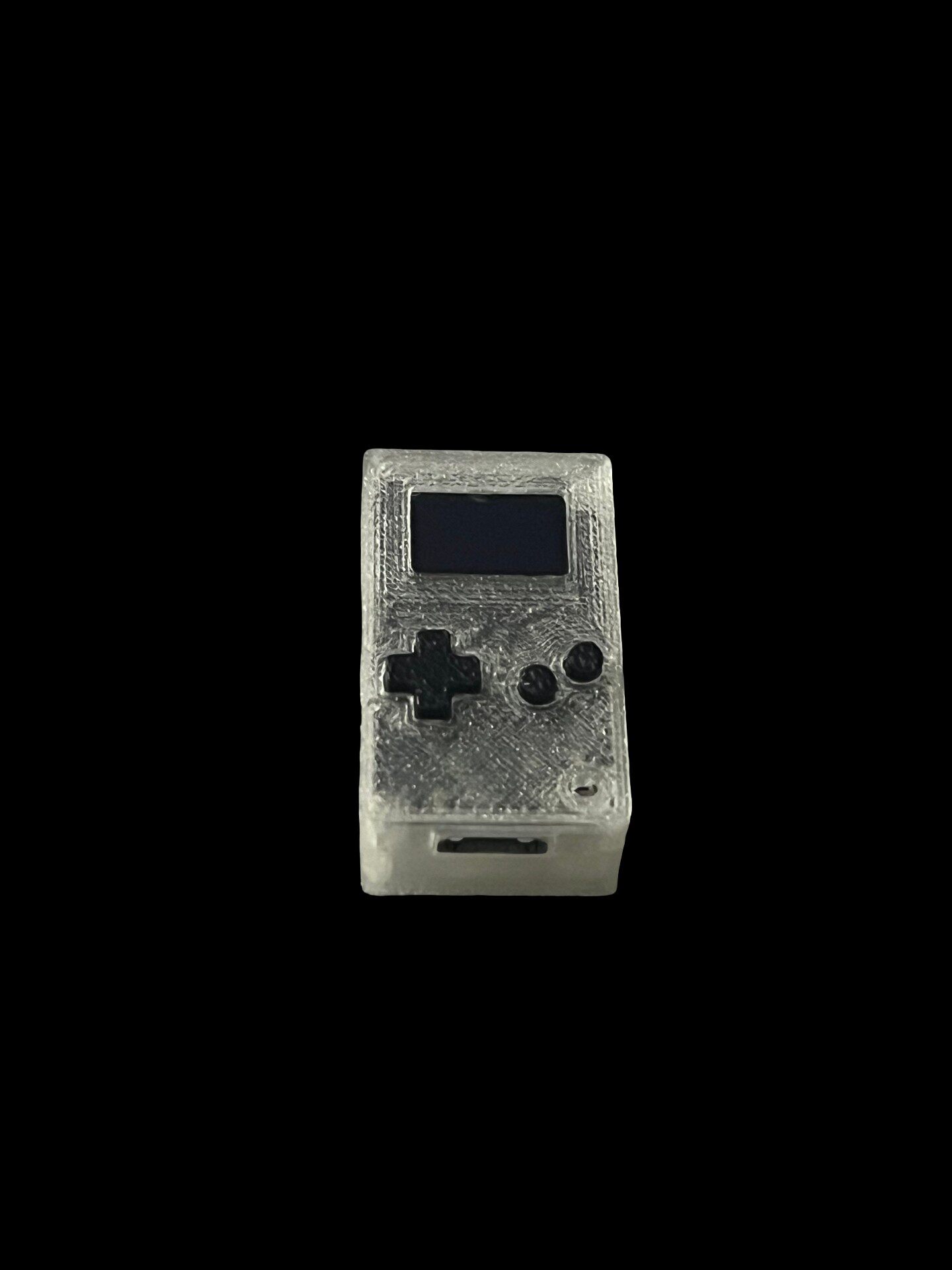 Console de Jogo Portátil Retro - Retro Gaming Handheld avaliação e preço
