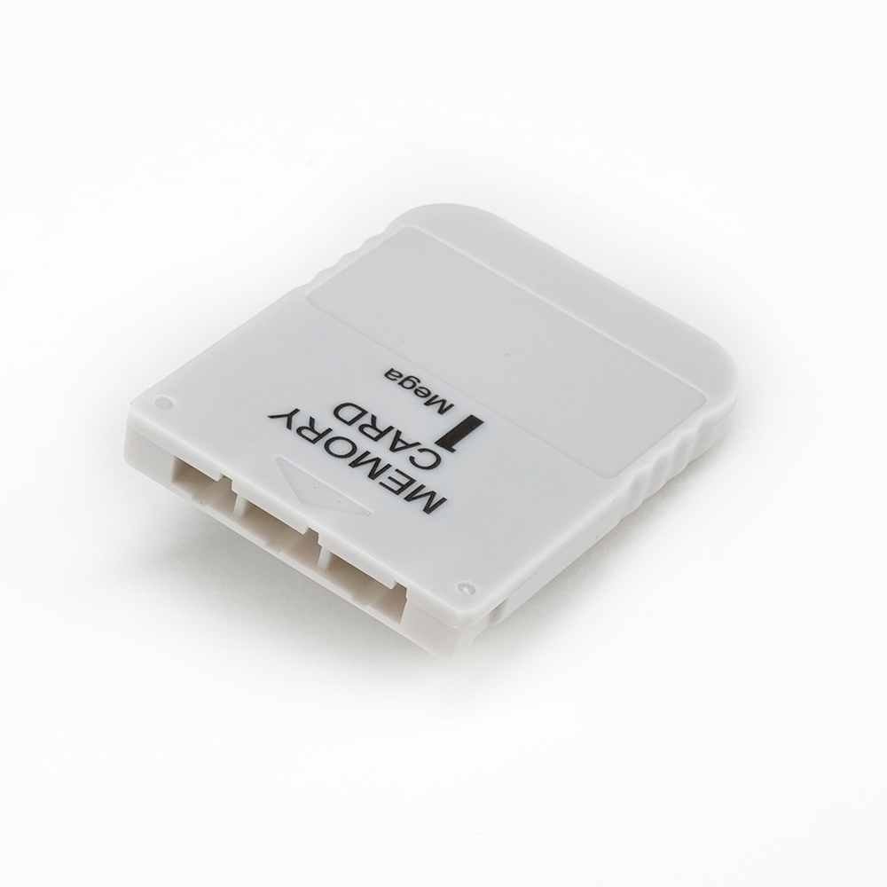 10x PARA PS1 Cartão de Memória - Memory Card Ps1 avaliação e preço