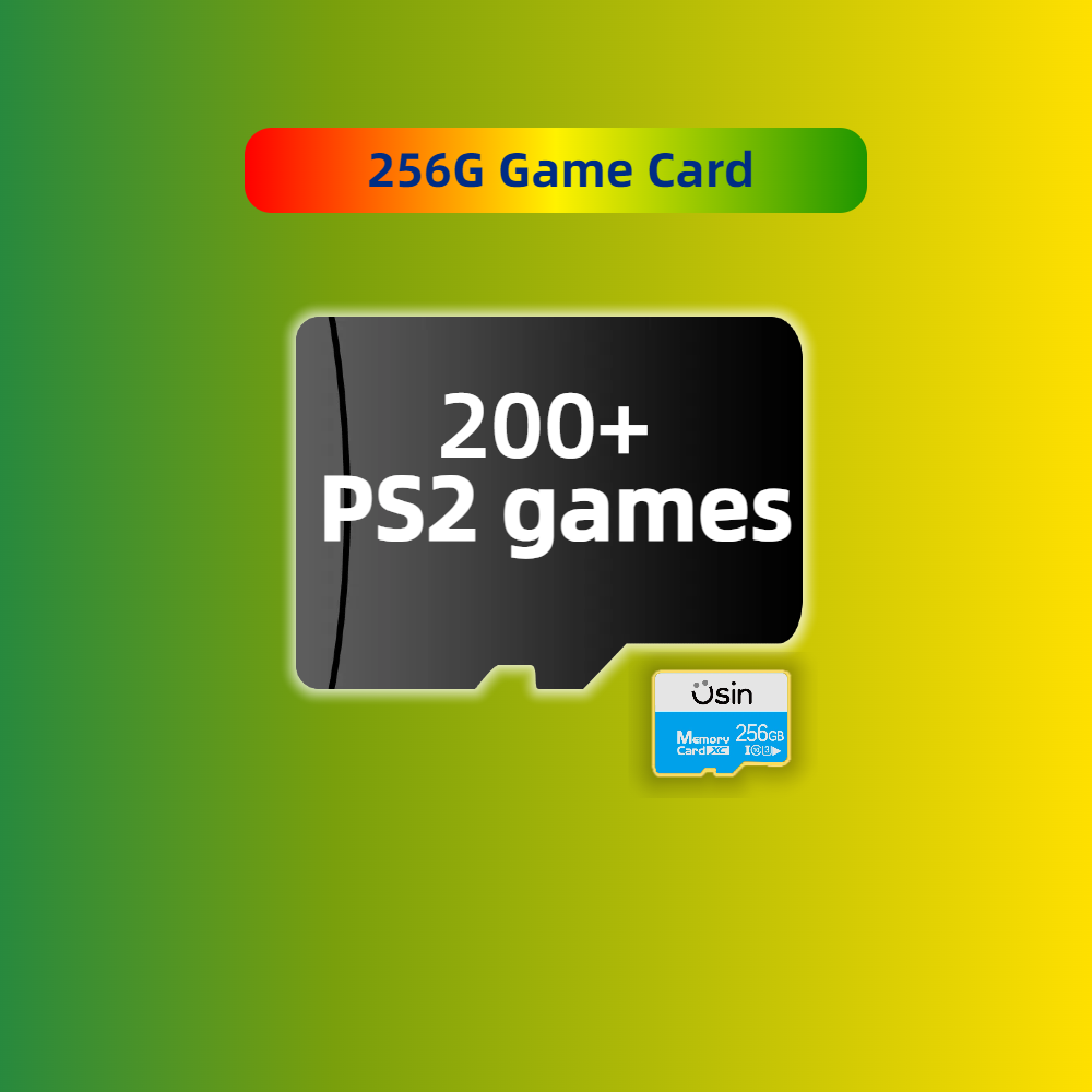 Cartão de jogo para ayn odin 2 - Memory Card Ps1 avaliação e preço