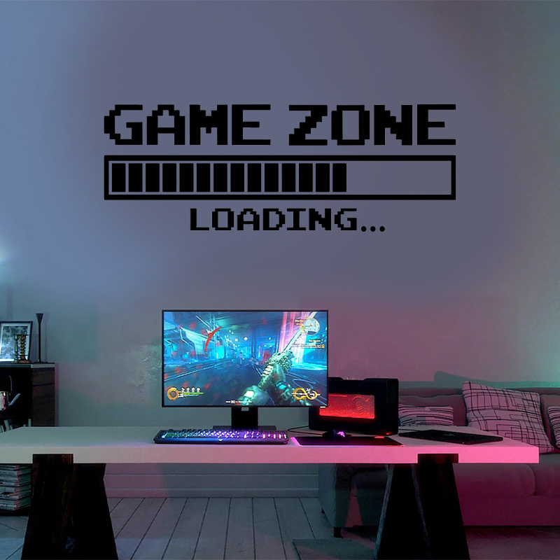 Zona de jogo retro carregament - Retro Gaming Wallpaper avaliação e preço