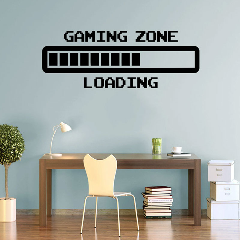 Zona de jogo retro carregament - Retro Gaming Wallpaper avaliação e preço
