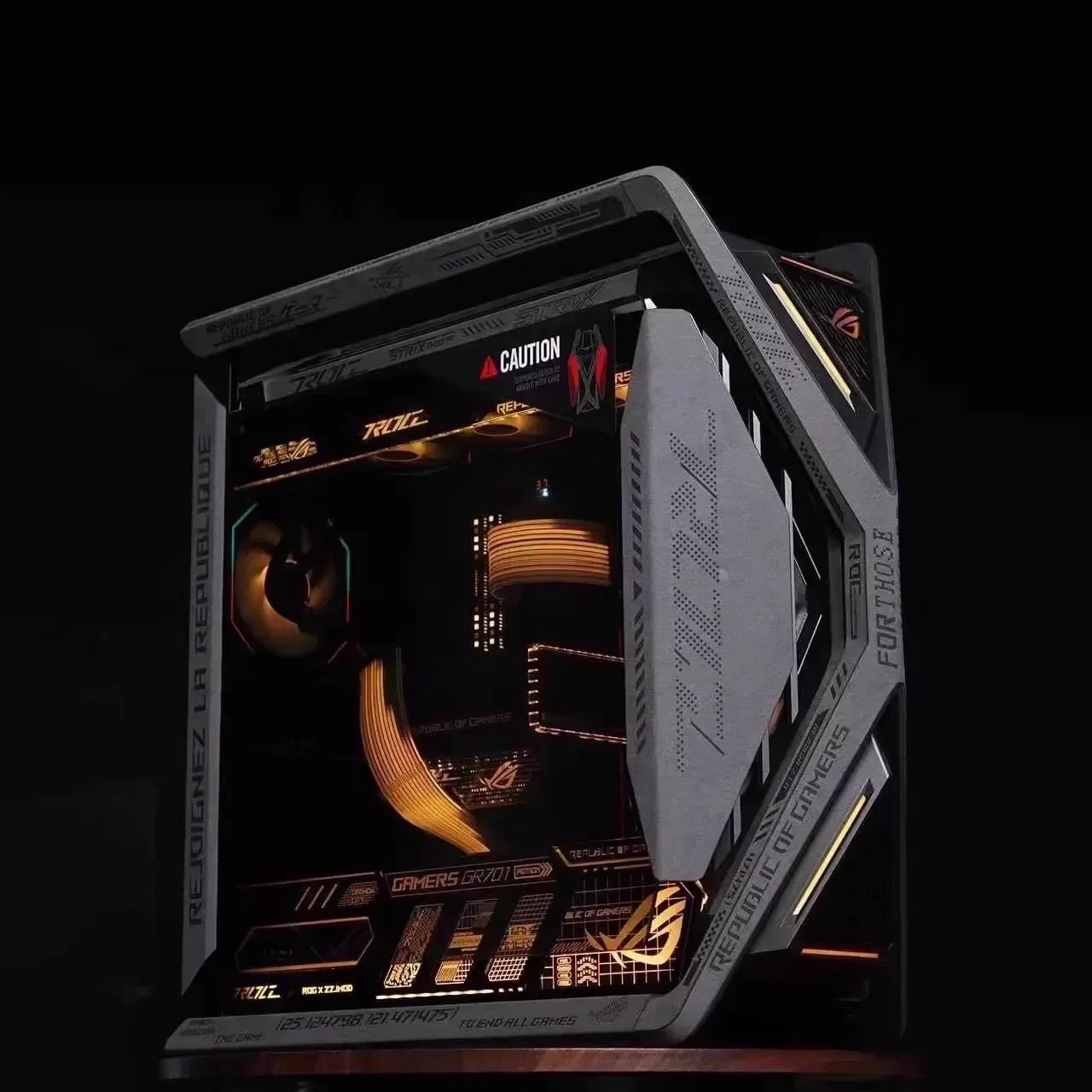 15 pçs adesivos diy para asus  - Retro Gaming Case avaliação e preço